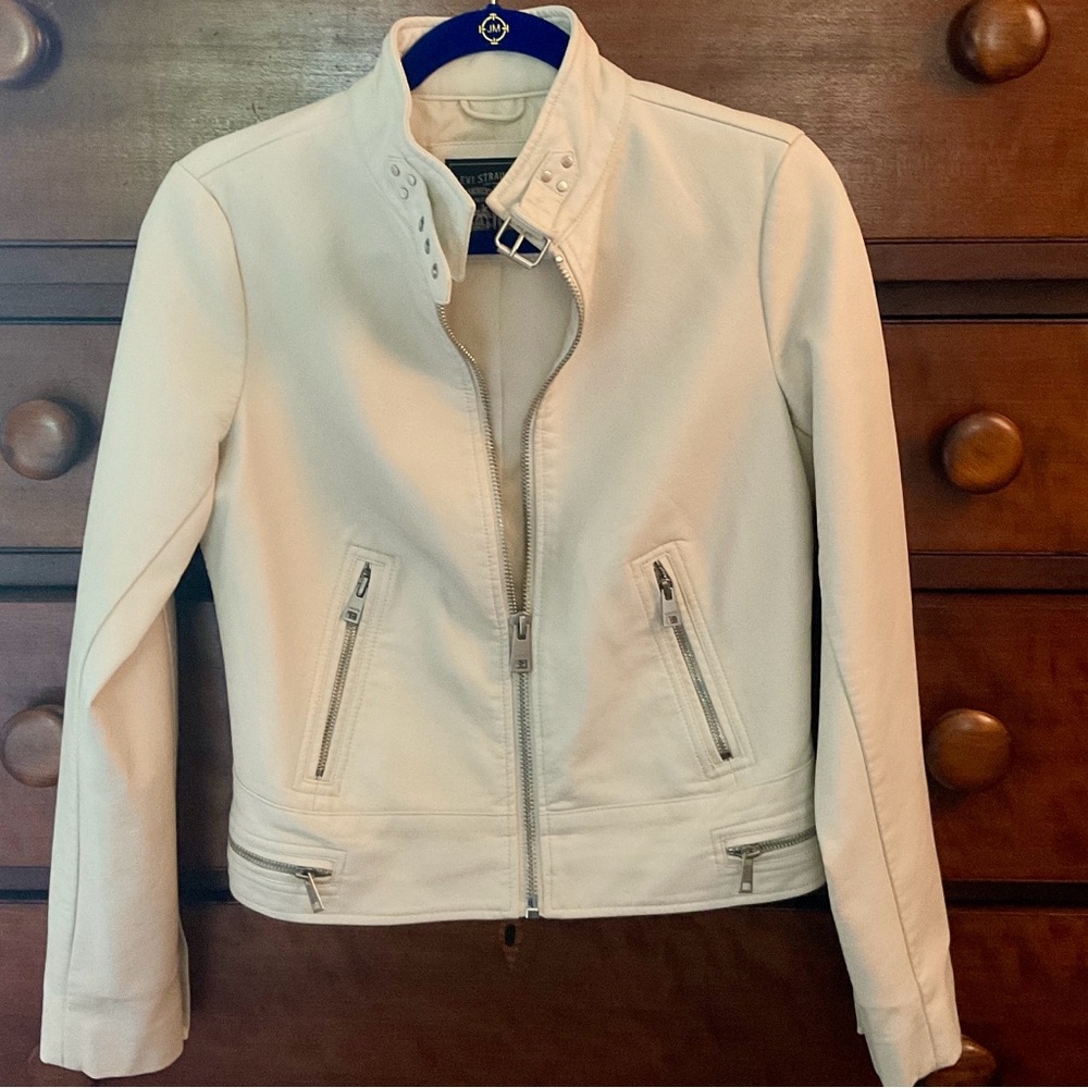 Levi Strauss Jacket - image 5